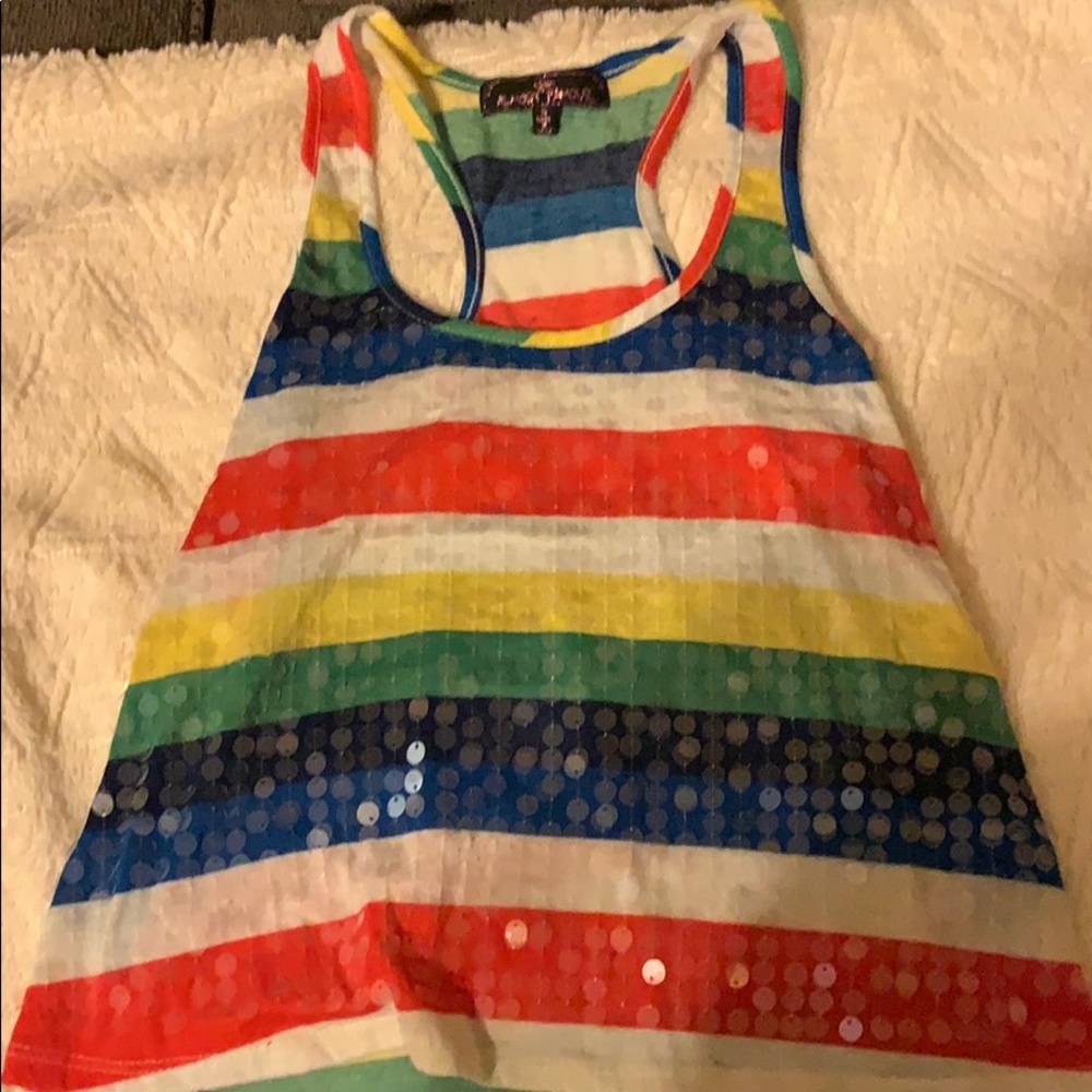Tank top